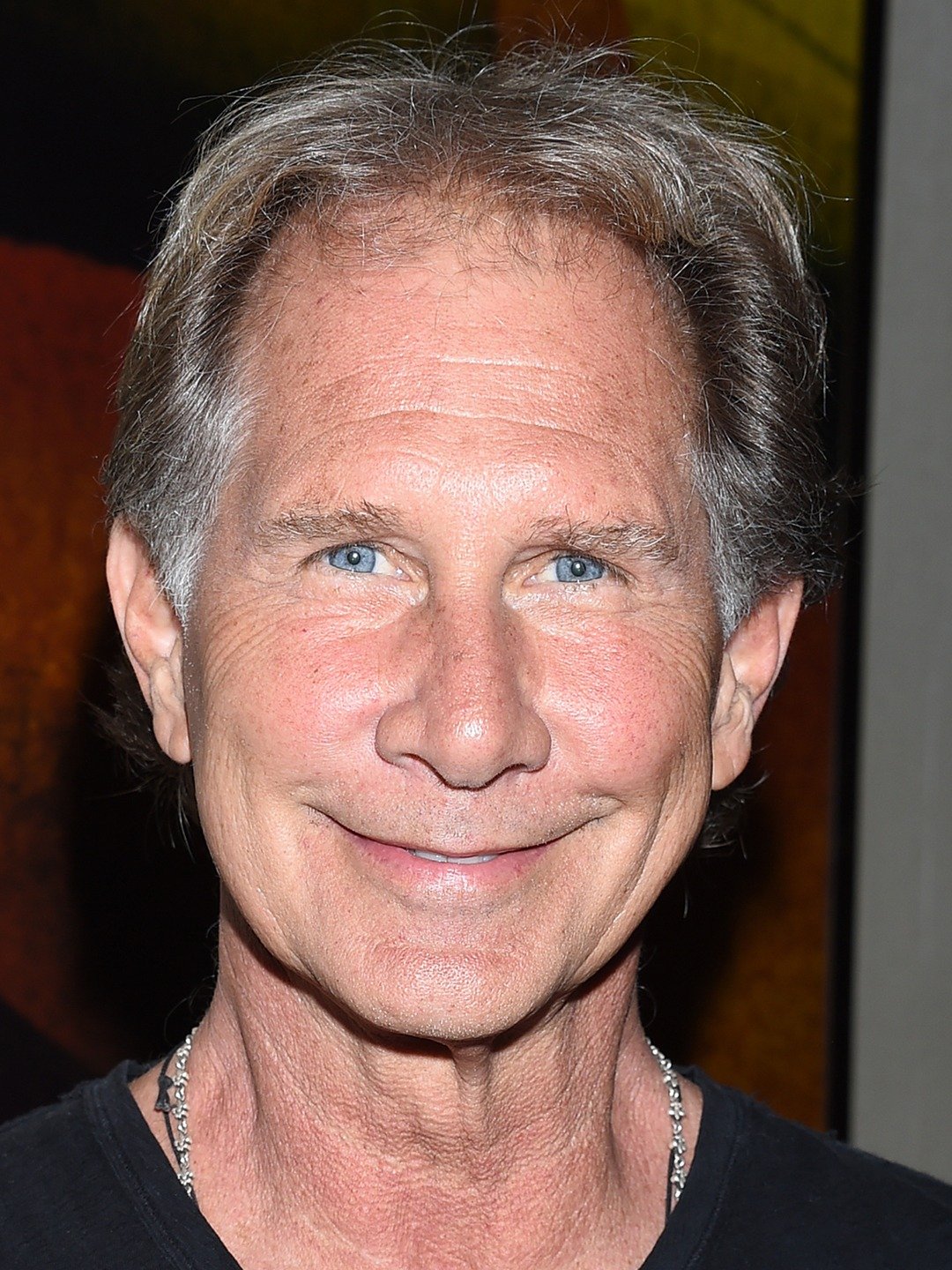 How tall is Parker Stevenson?